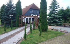 Landgasthaus Libelle